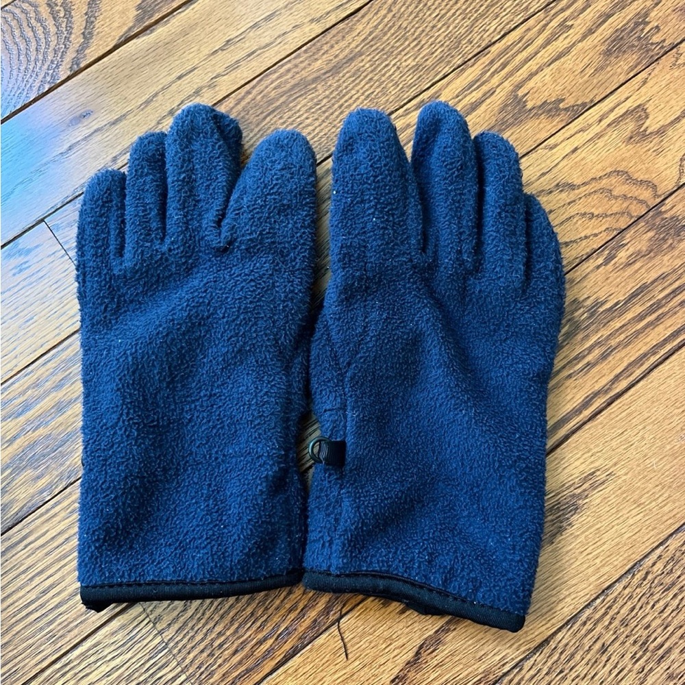 Gap kids fleece gloves two pairs - Picture 6 of 8